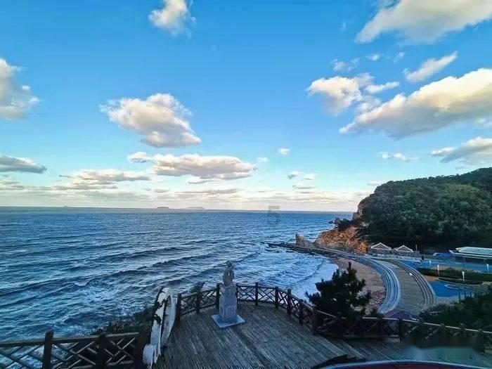 夏日骑行