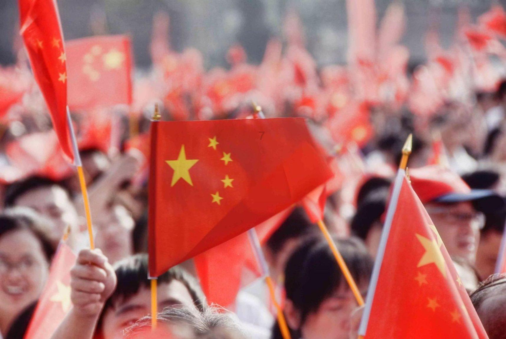 云雾高塔之重生