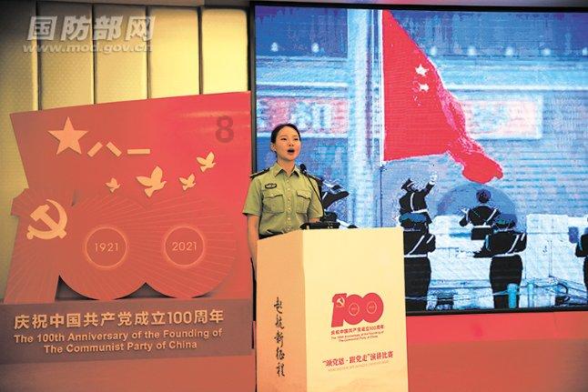 分红啦!农民脸上乐开了花
