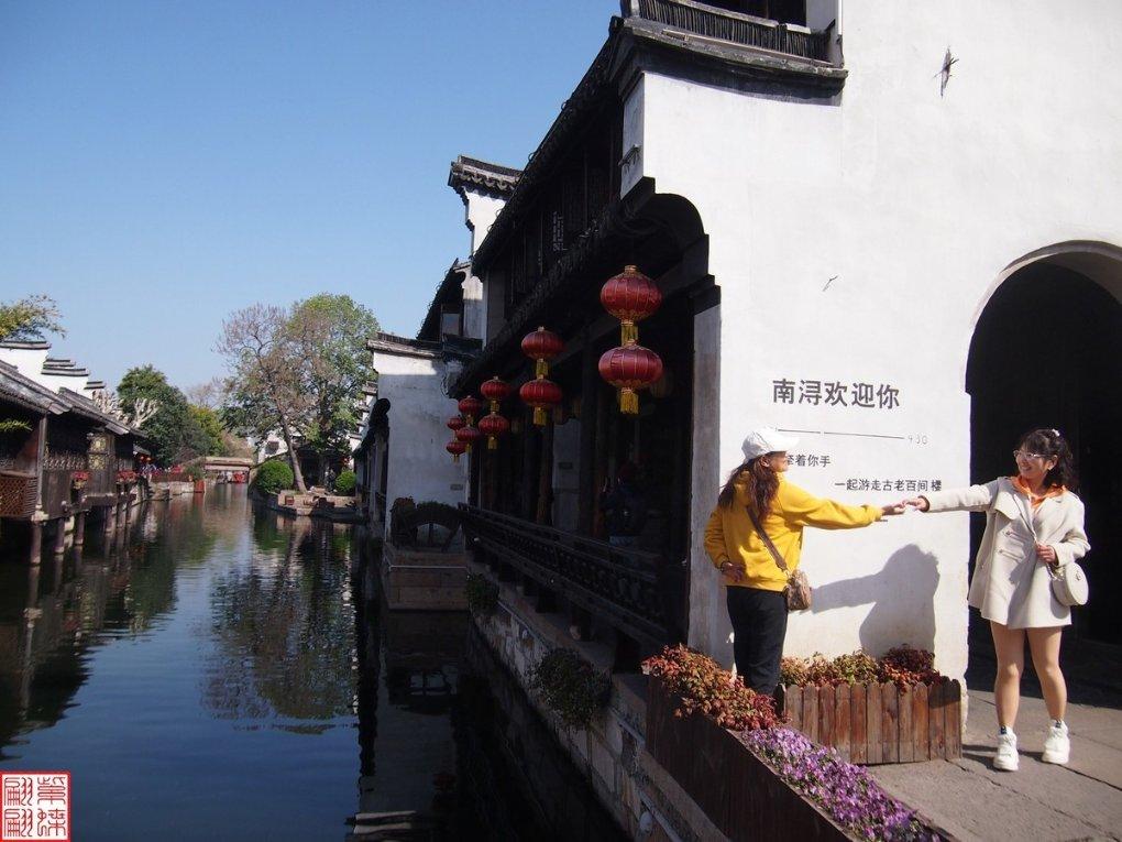 不求婚就结婚，这种婚姻模式你怎么看？游戏画面