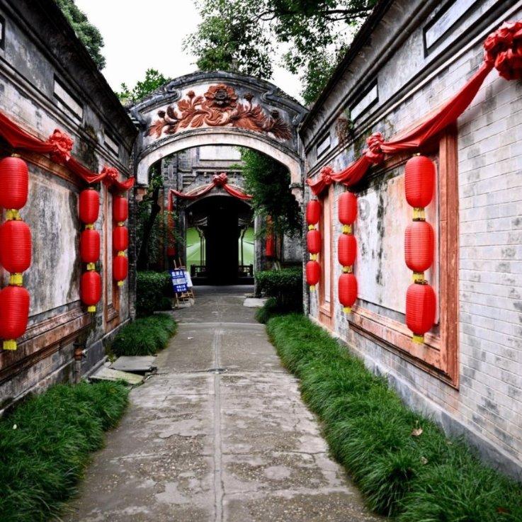 可爱兔子营救