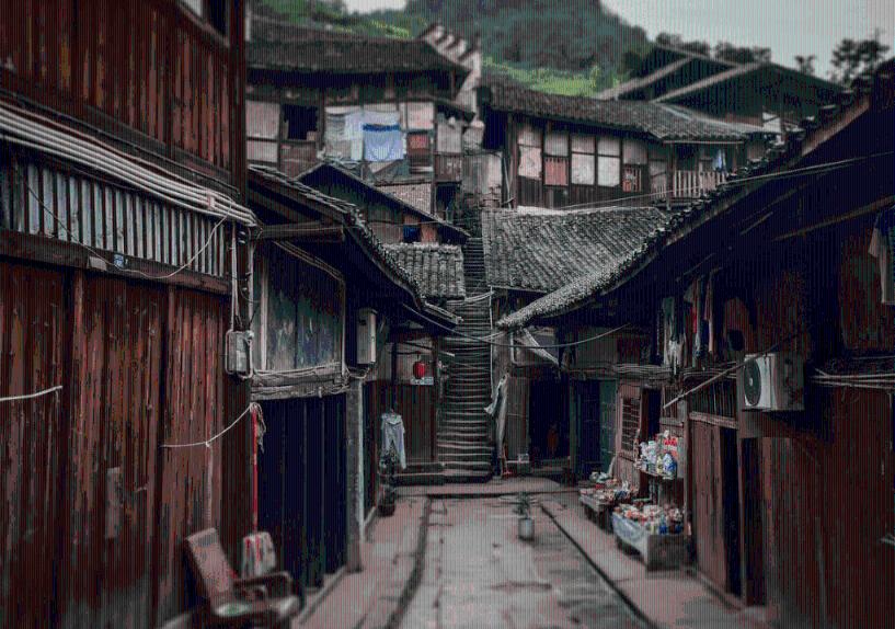 像素小战士酷跑