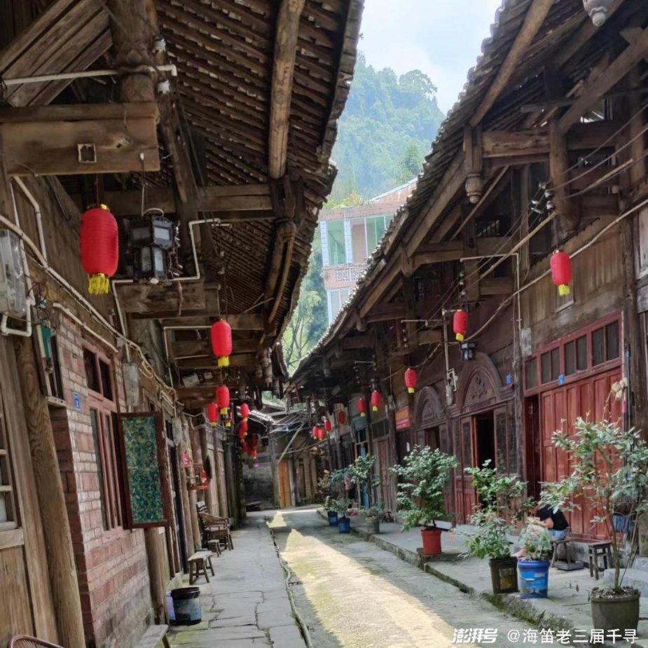 西藏家属参加招考游戏画面