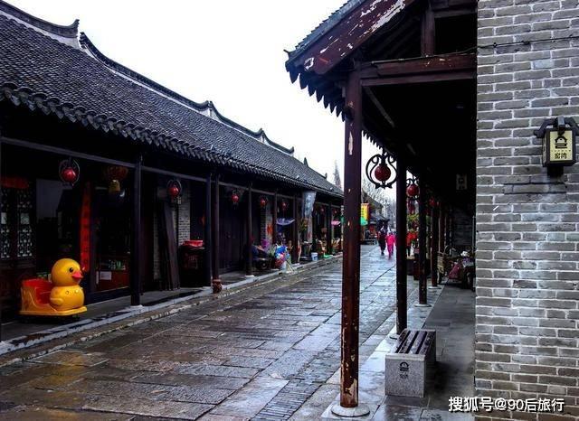 蝎子逃生之地